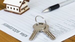 Kira Bedelinin Tespiti Davaları​